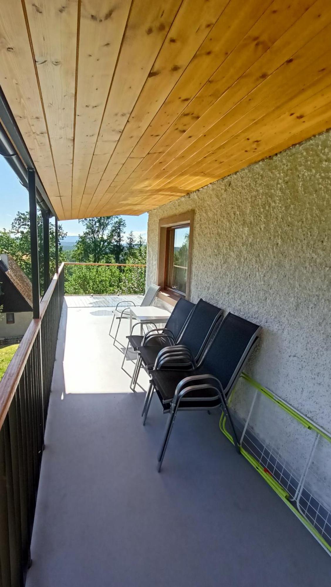 דירות Strizov Sunny Terrace מראה חיצוני תמונה